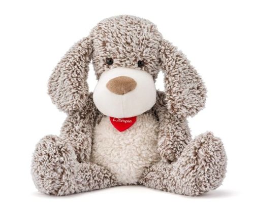 Pejsek OLLIE, 40 cm LUMPIN