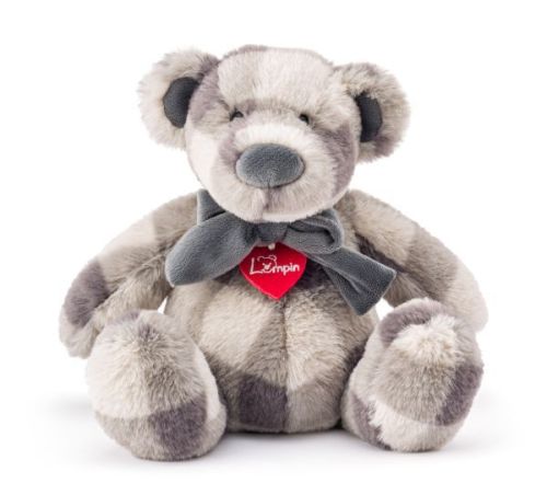 Medvídek Todd, 22 cm LUMPIN