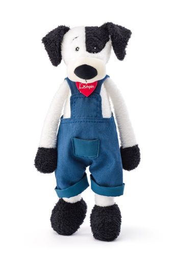 Pejsek FEDERICO (40 cm) NOVINKA LUMPIN