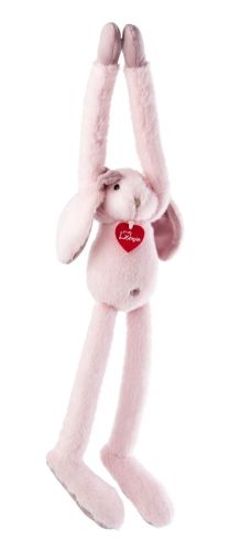 Králíček STELLA - HUG ME (70 cm) NOVINKA LUMPIN