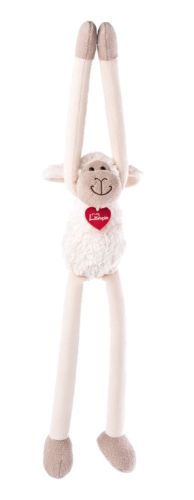 Ovečka OLIVIA - HUG ME (70 cm) NOVINKA LUMPIN