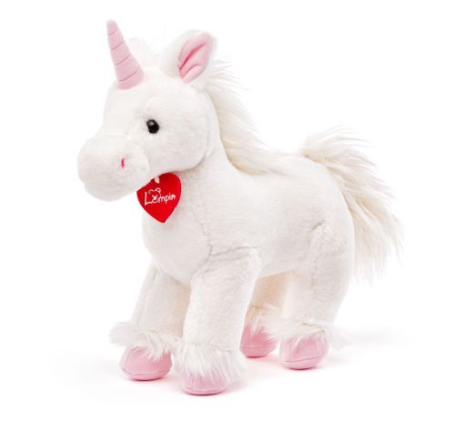 Jednorožec PENELOPE (30 cm) NOVINKA LUMPIN